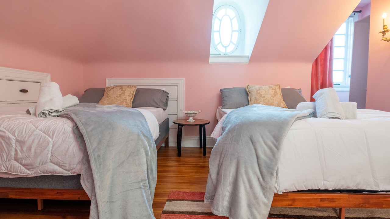 Photo of Bedroom in Scranton