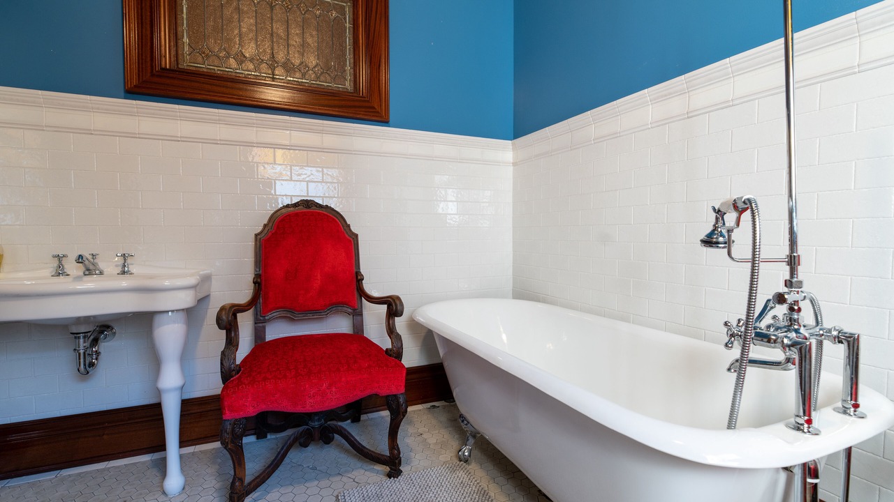 Photo of Bathroom in Scranton