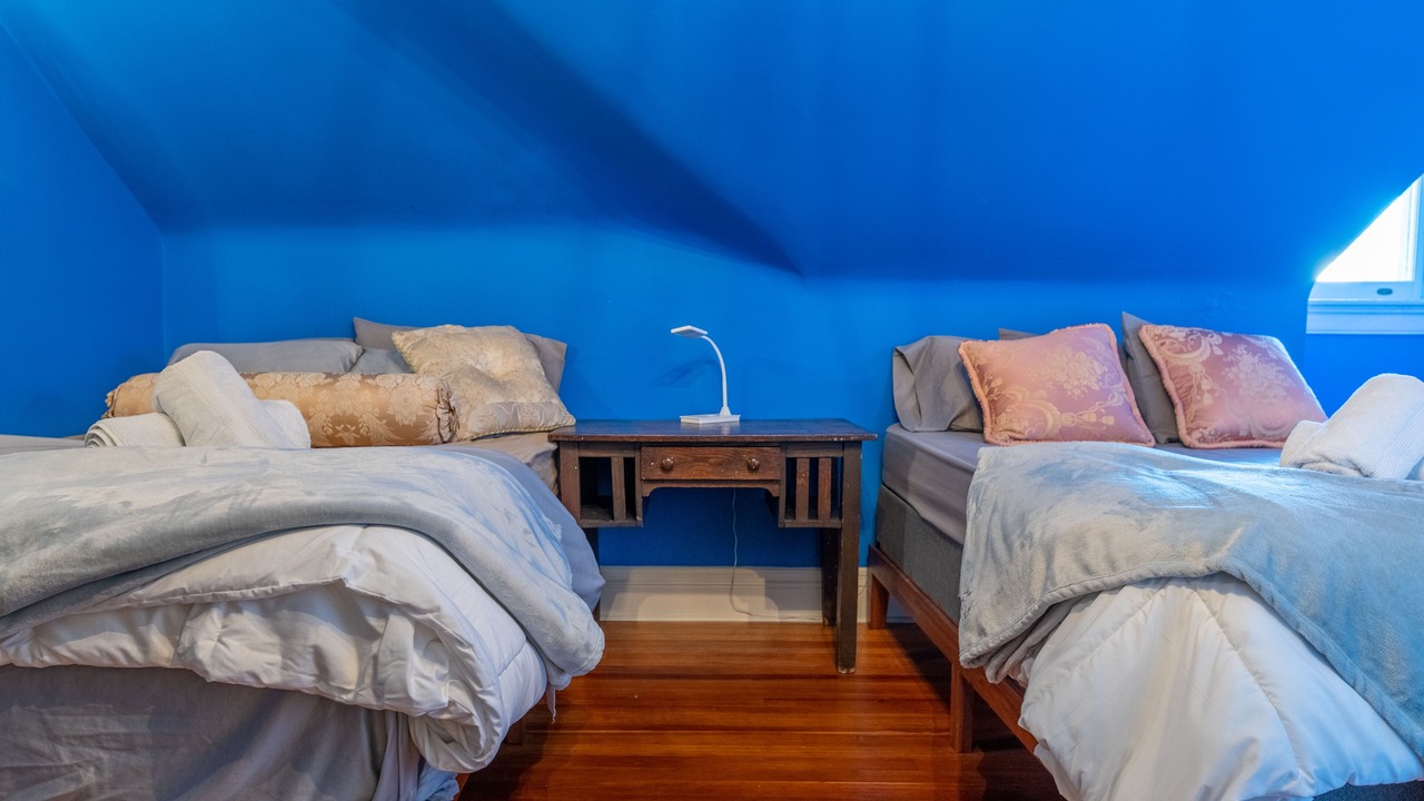 Photo of Bedroom in Scranton