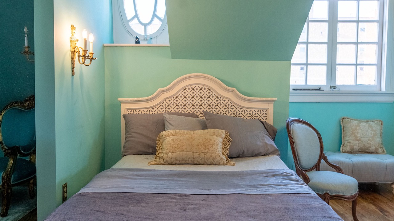 Photo of Bedroom in Scranton