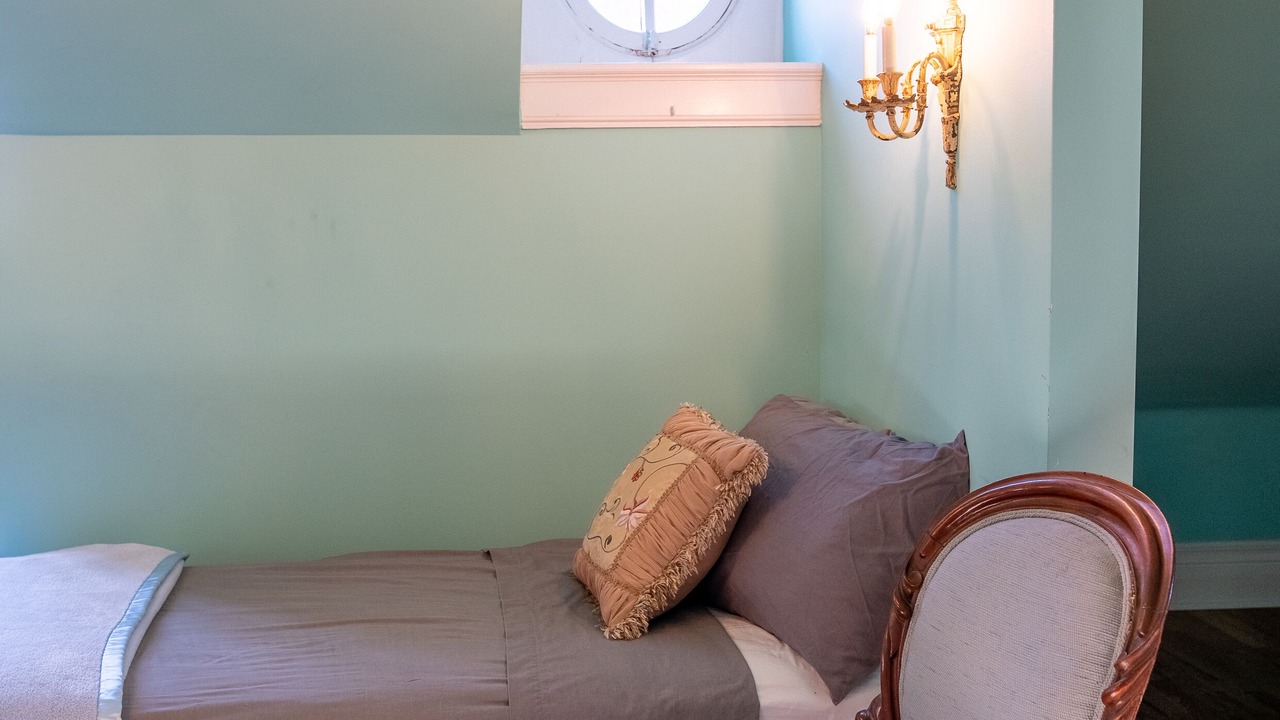 Photo of Bedroom in Scranton