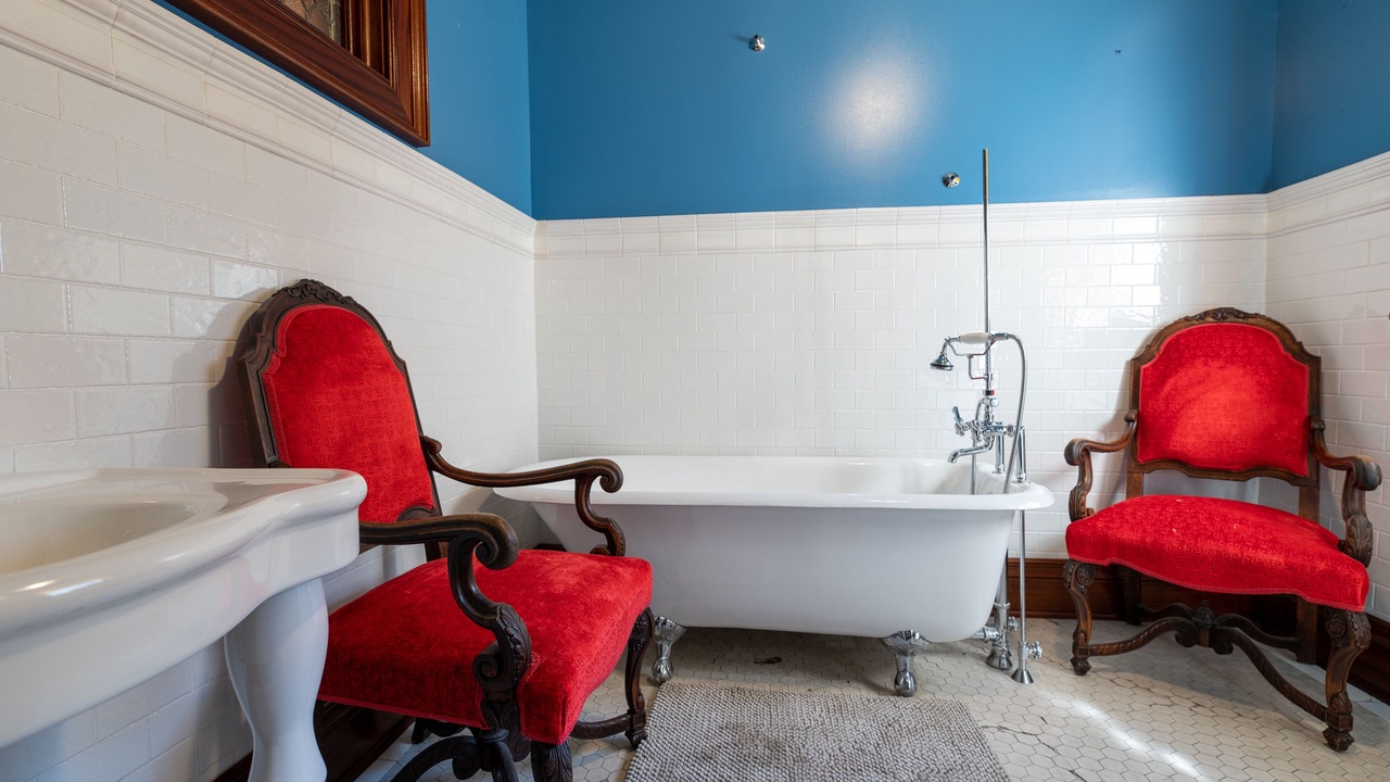 Photo of Bathroom in Scranton