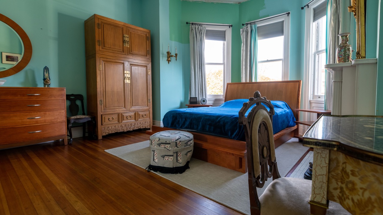 Photo of Bedroom in Scranton