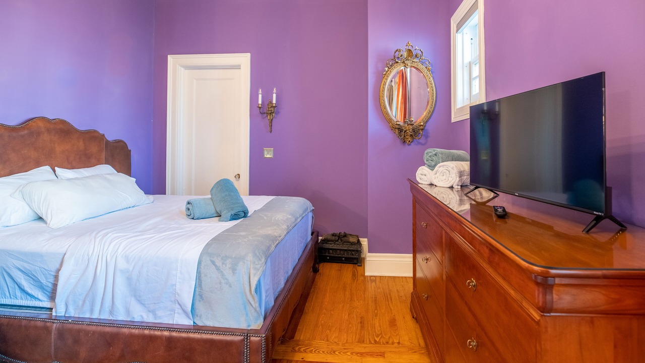 Photo of Bedroom in Scranton