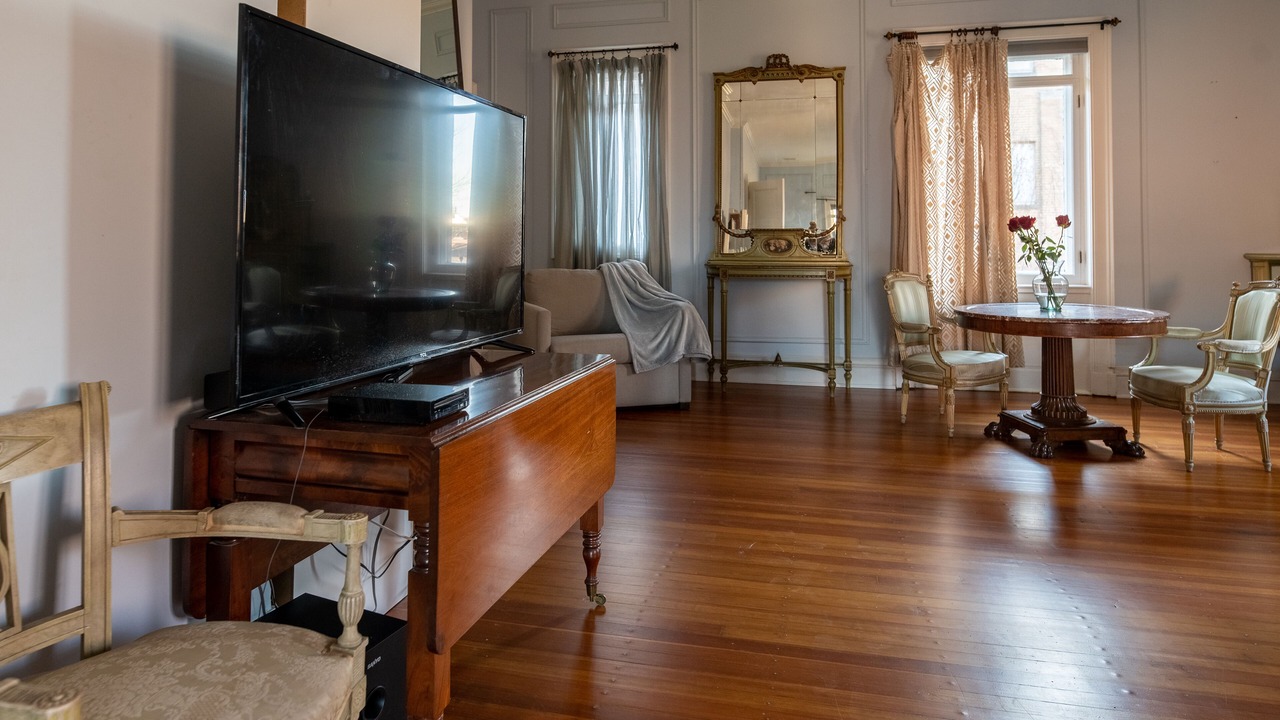 Photo of Livingroom in Scranton