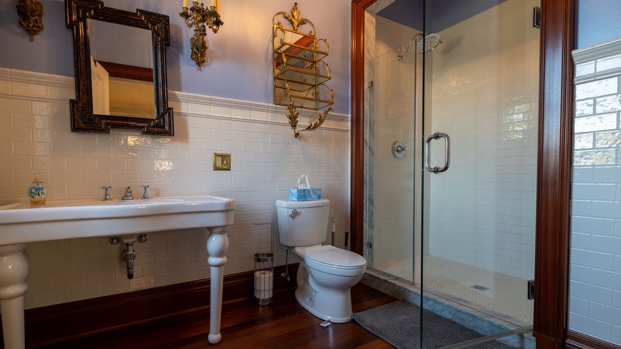 Photo of Bathroom in Scranton