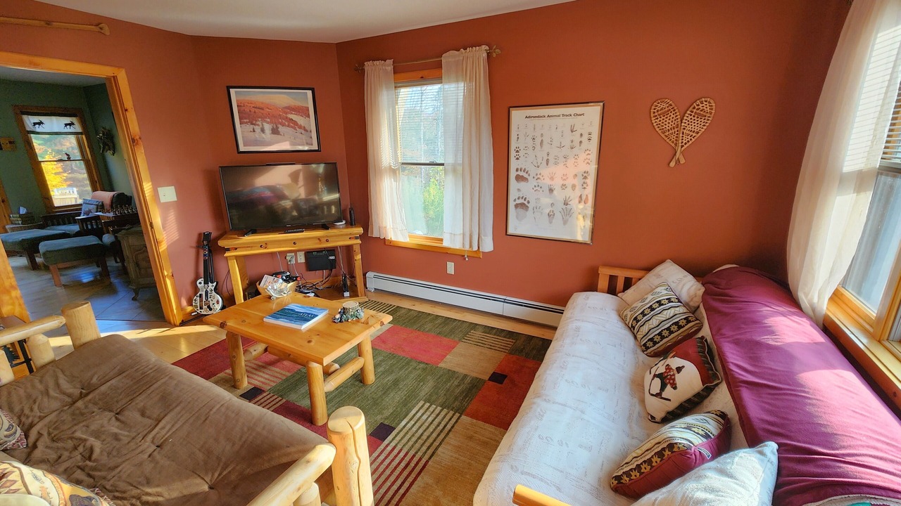 Photo of Bedroom in Olmstedville
