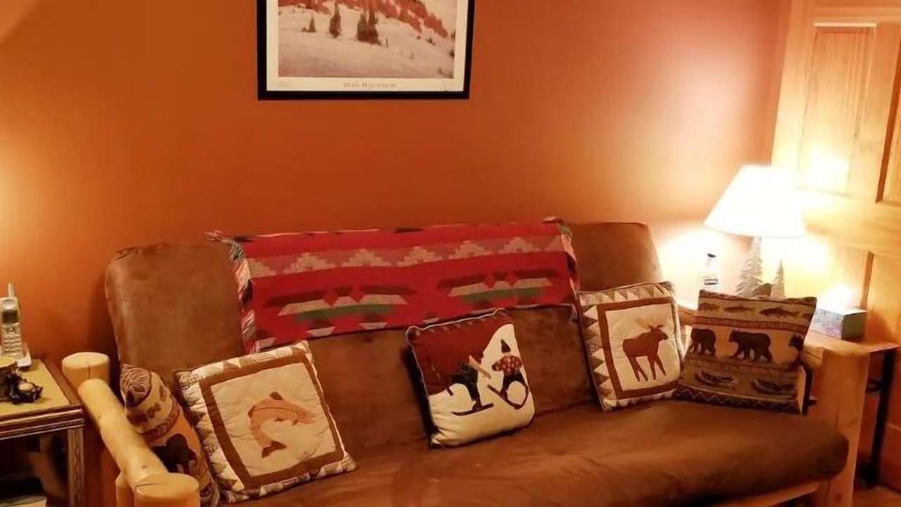 Photo of Bedroom in Olmstedville