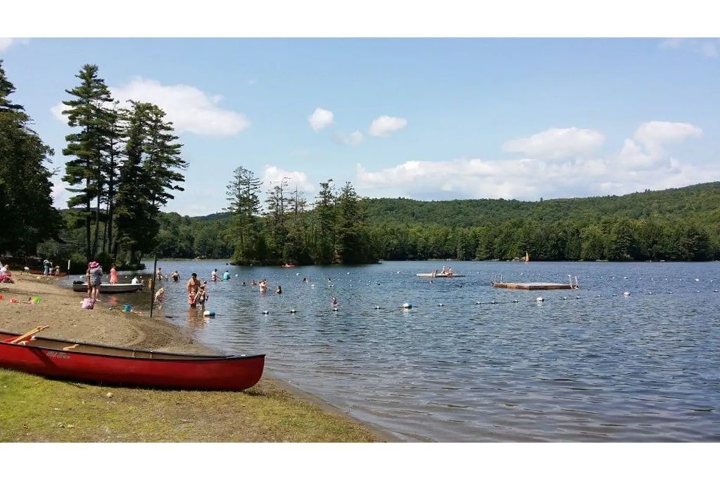 Photo of Outdoor in Olmstedville