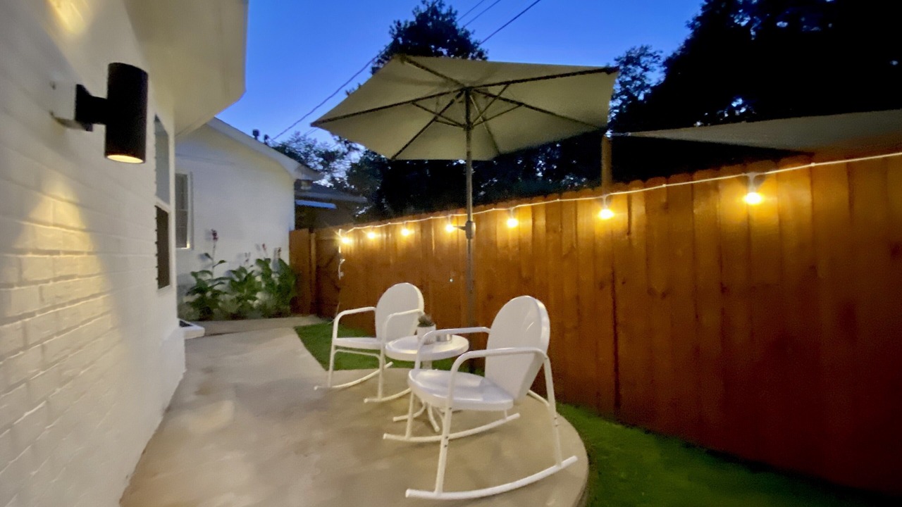 Photo of Patio Balcony in Athens