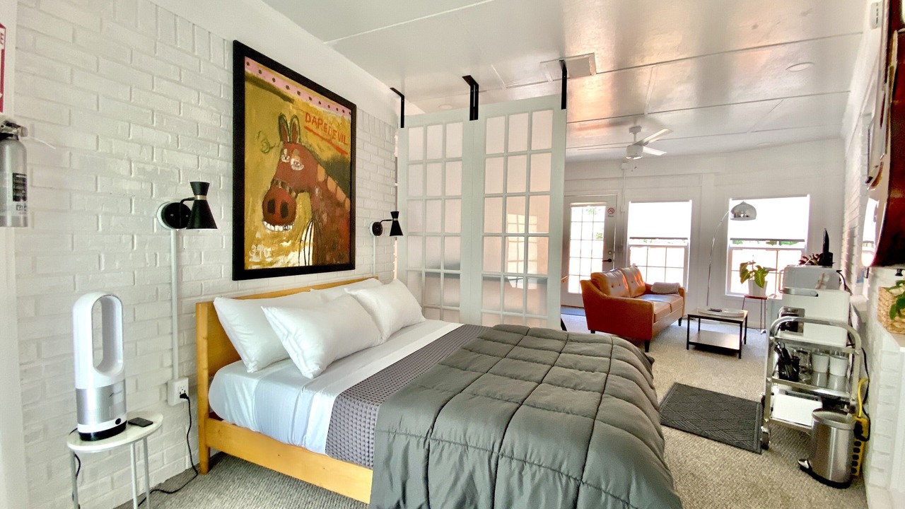 Photo of Bedroom in Athens