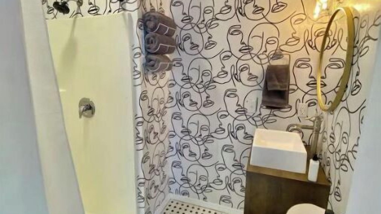 Photo of Bathroom in Athens