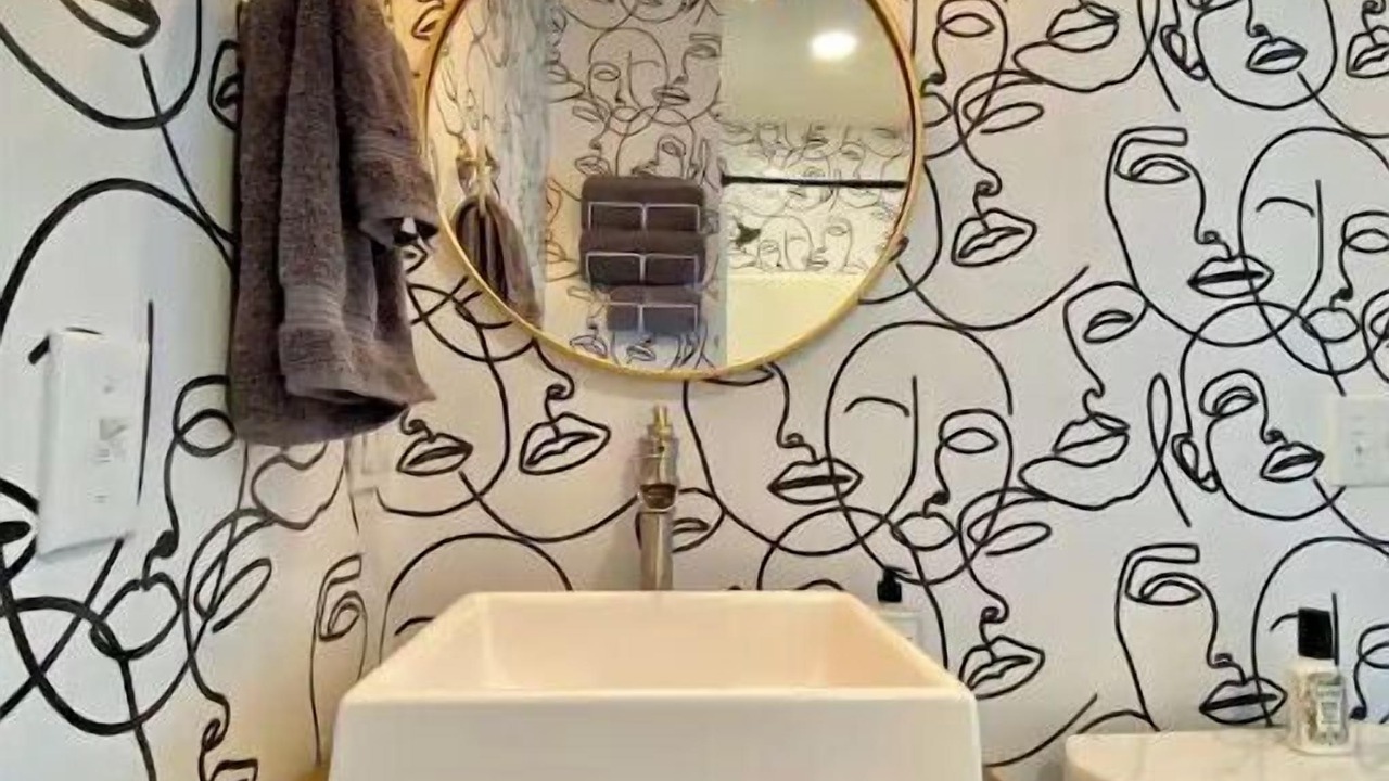 Photo of Bathroom in Athens