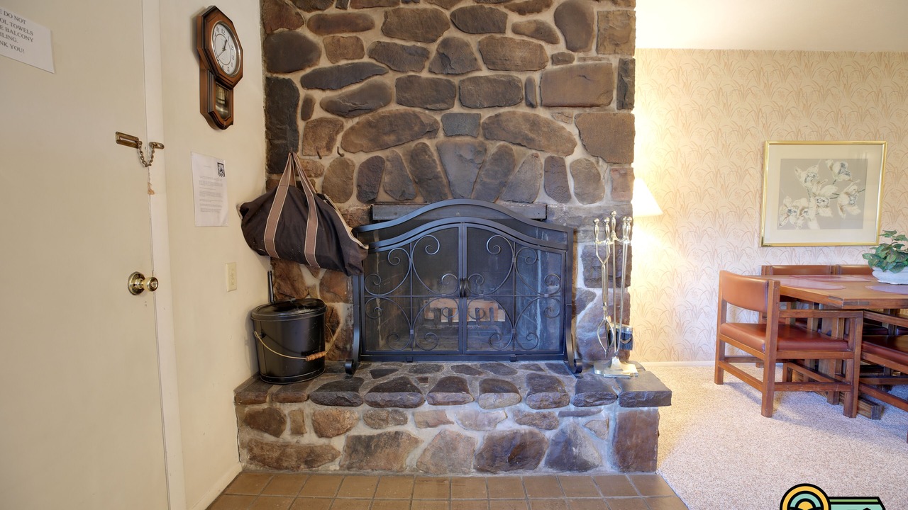 Photo of Livingroom in Mount Jackson