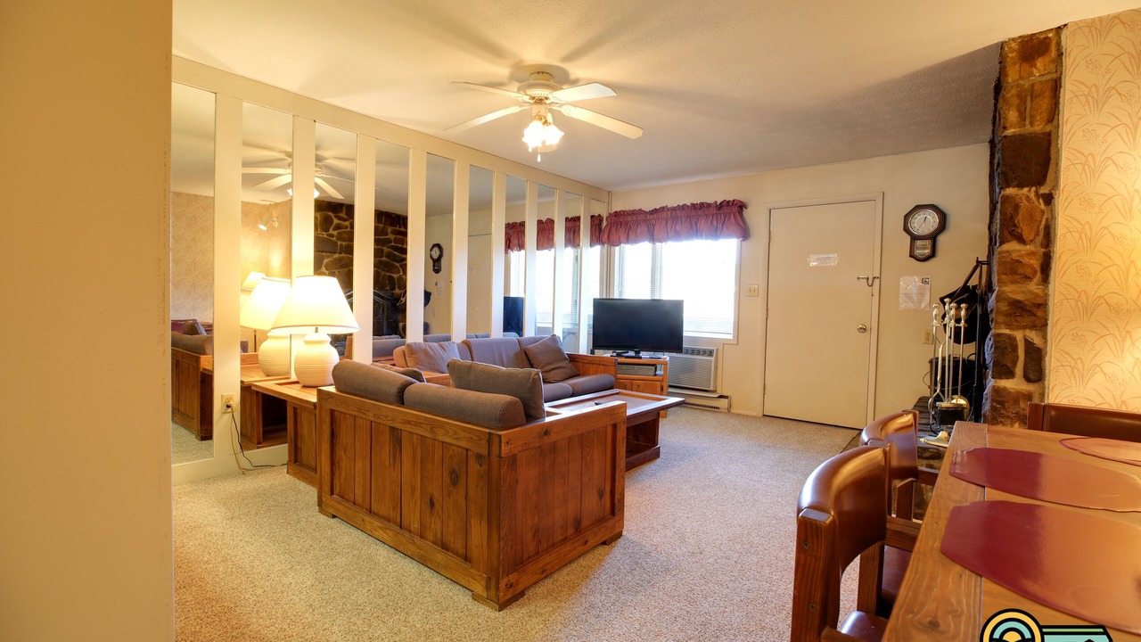 Photo of Livingroom in Mount Jackson