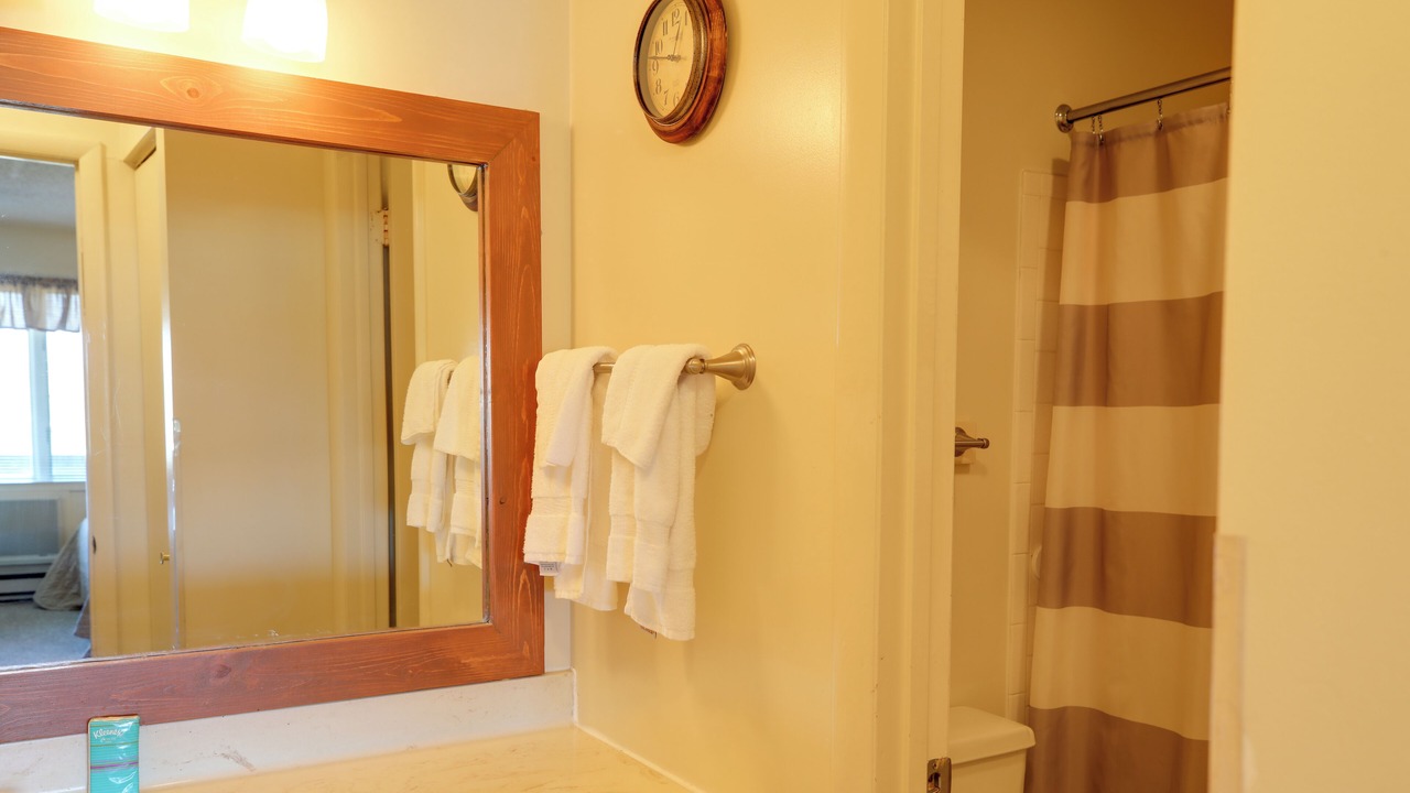Photo of Bathroom in Mount Jackson