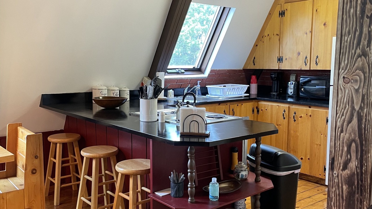 Photo of Kitchen in Troy