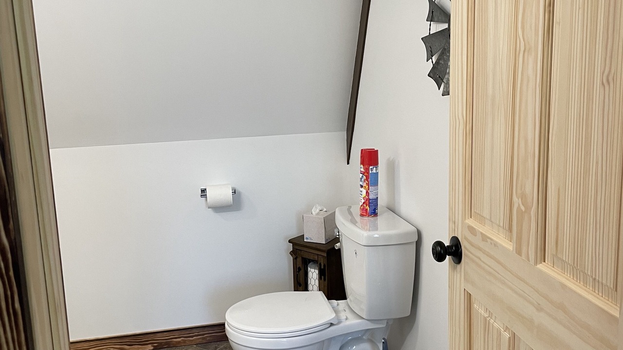 Photo of Bathroom in Troy