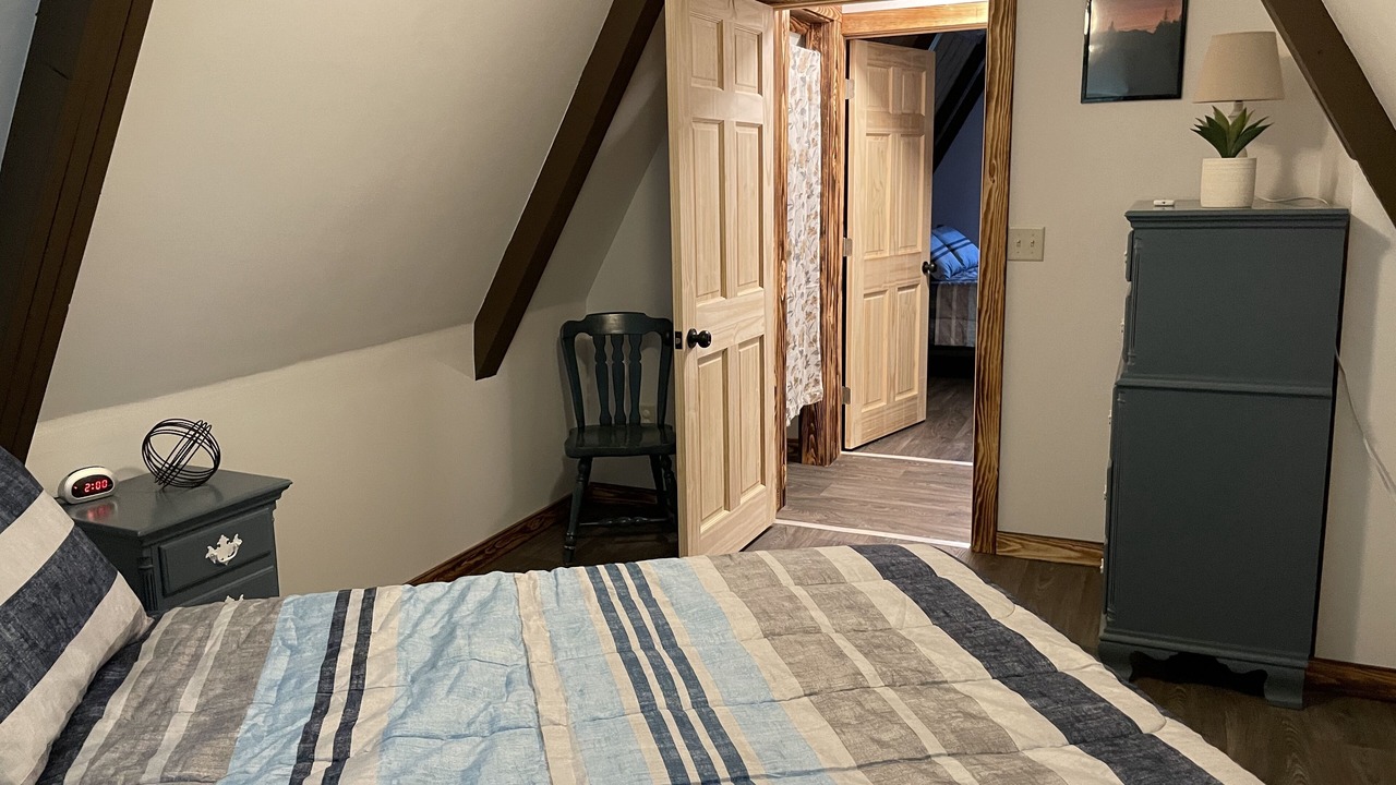 Photo of Bedroom in Troy