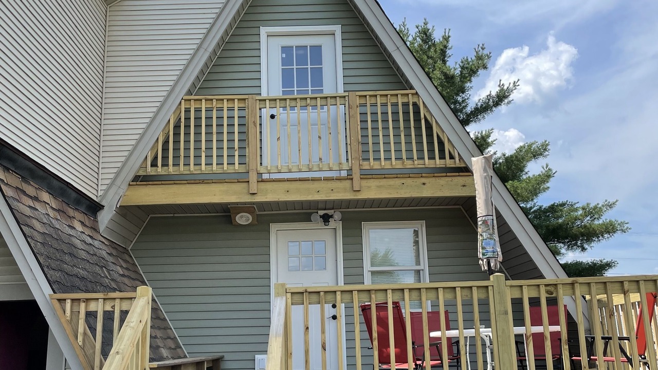 Photo of Outdoor in Troy