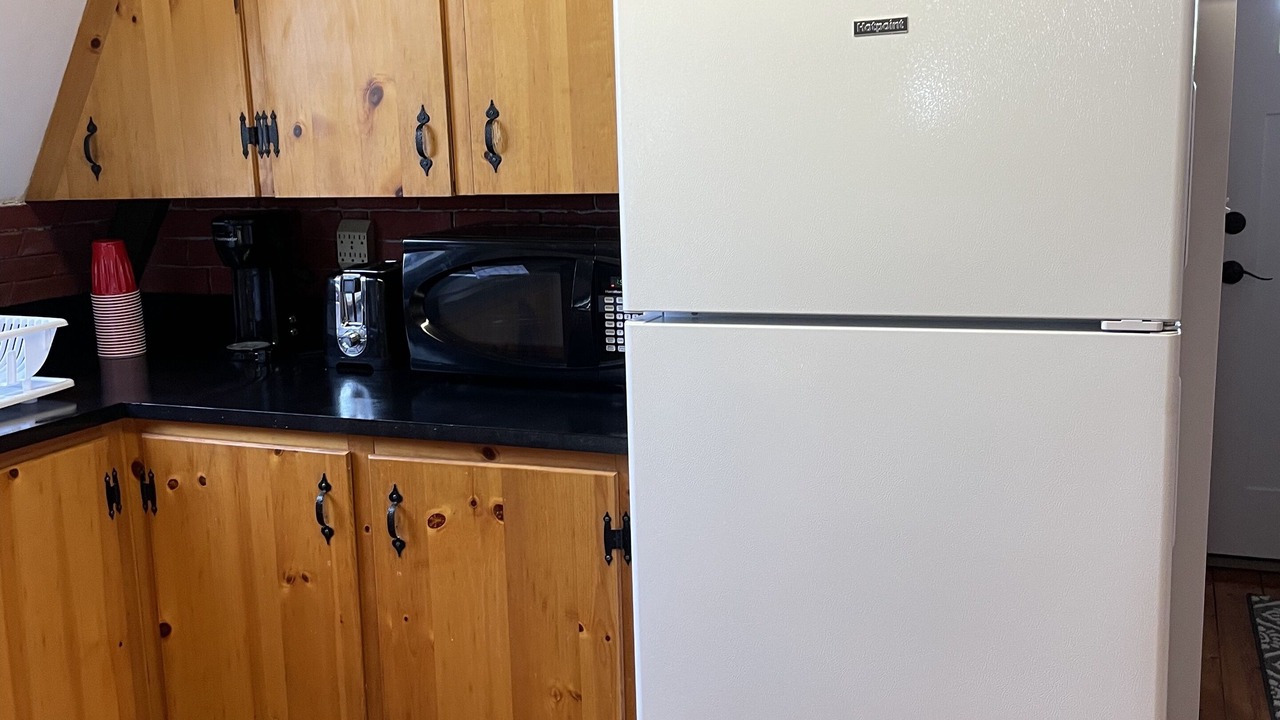 Photo of Kitchen in Troy