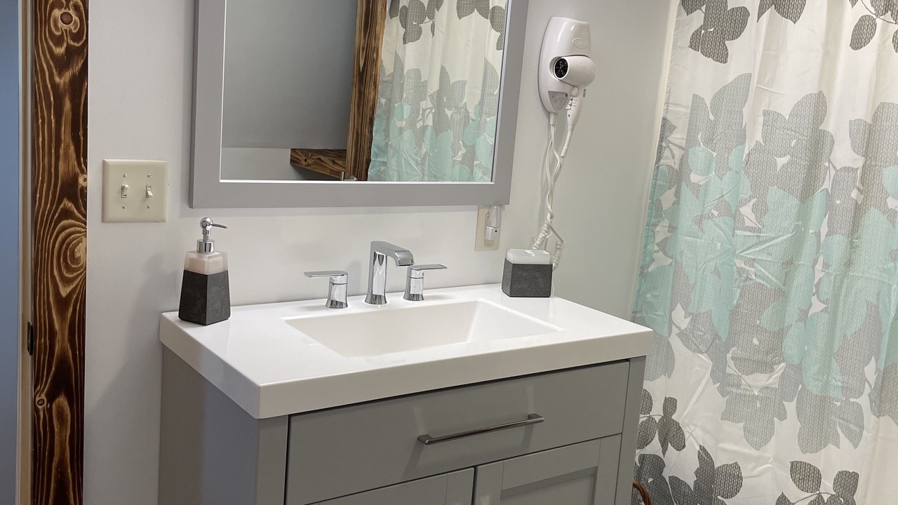 Photo of Bathroom in Troy