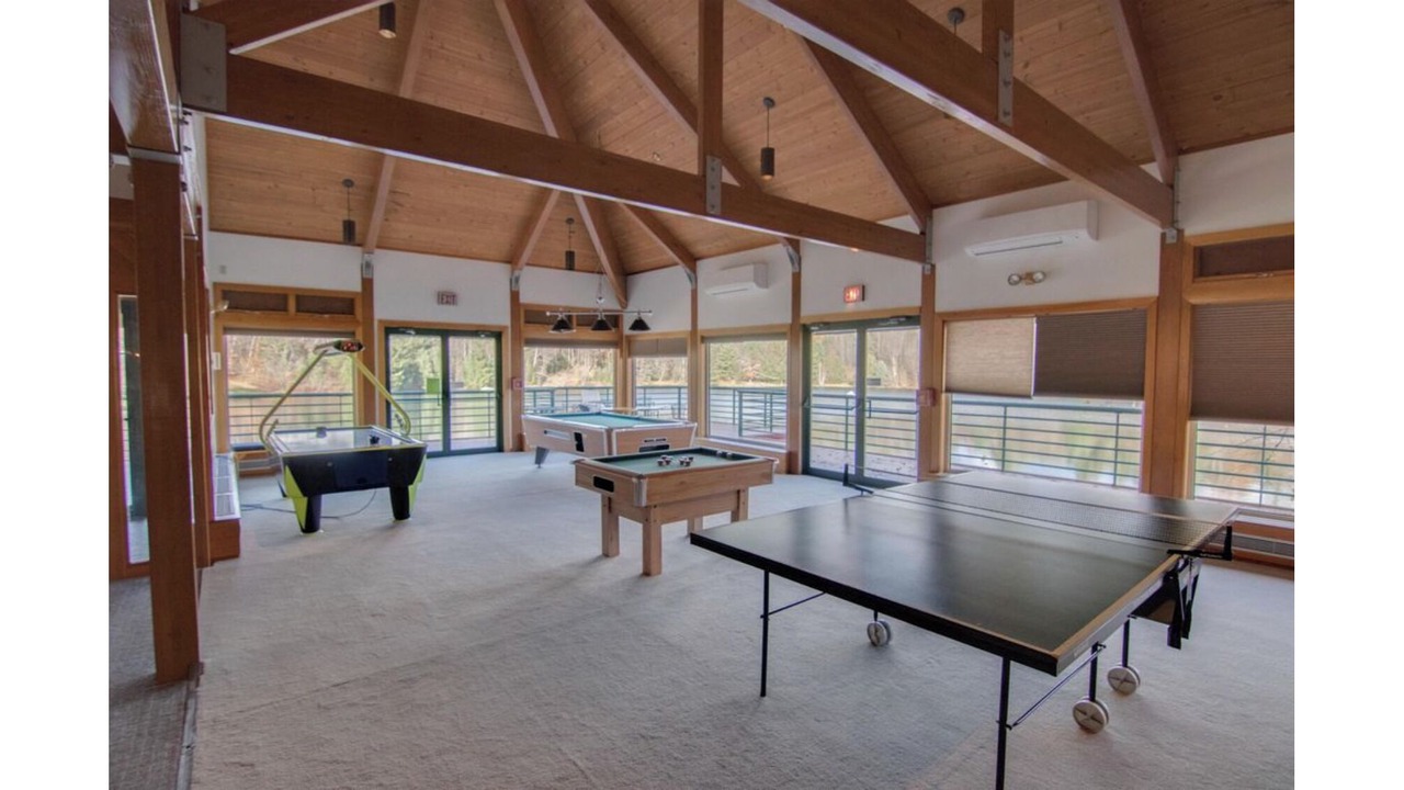 Photo of Bedroom in North Woodstock