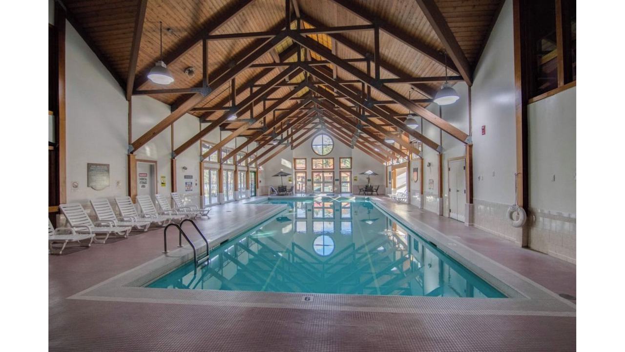 Photo of Outdoor in North Woodstock