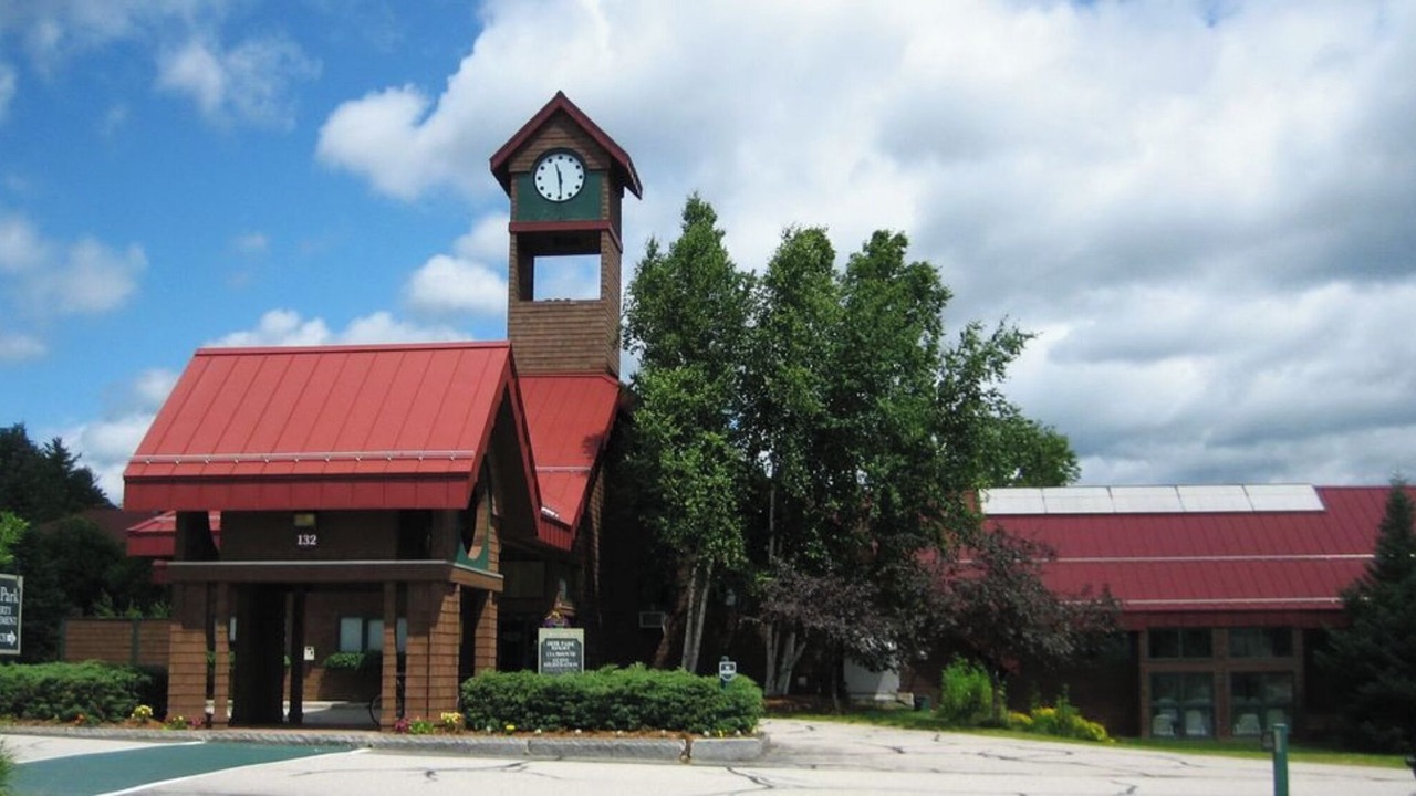 Photo of Outdoor in North Woodstock