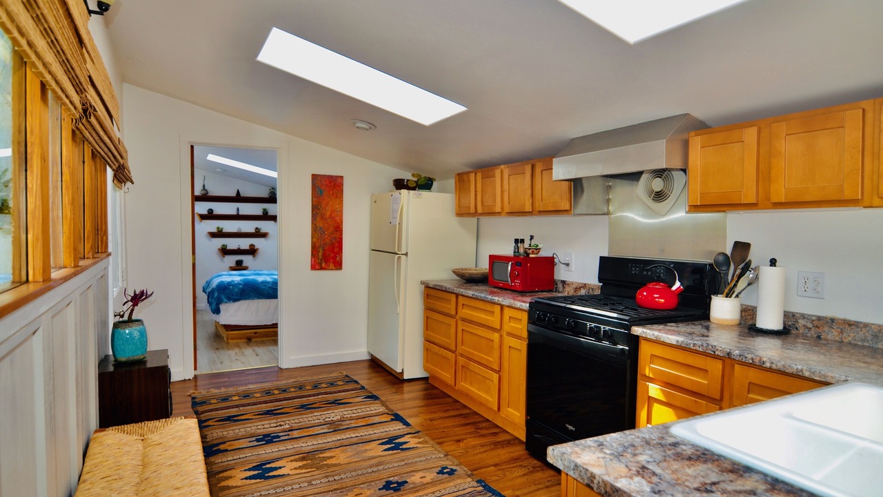 Photo of Kitchen in Eureka