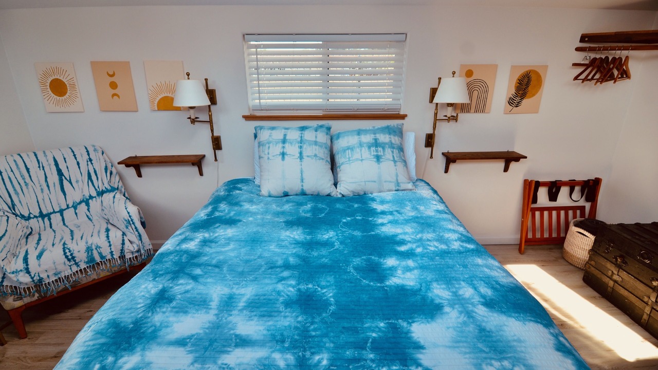 Photo of Bedroom in Eureka