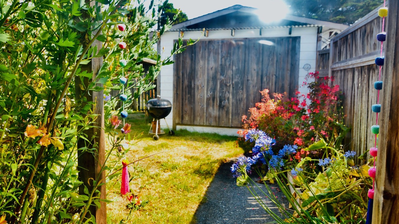 Photo of Outdoor in Eureka