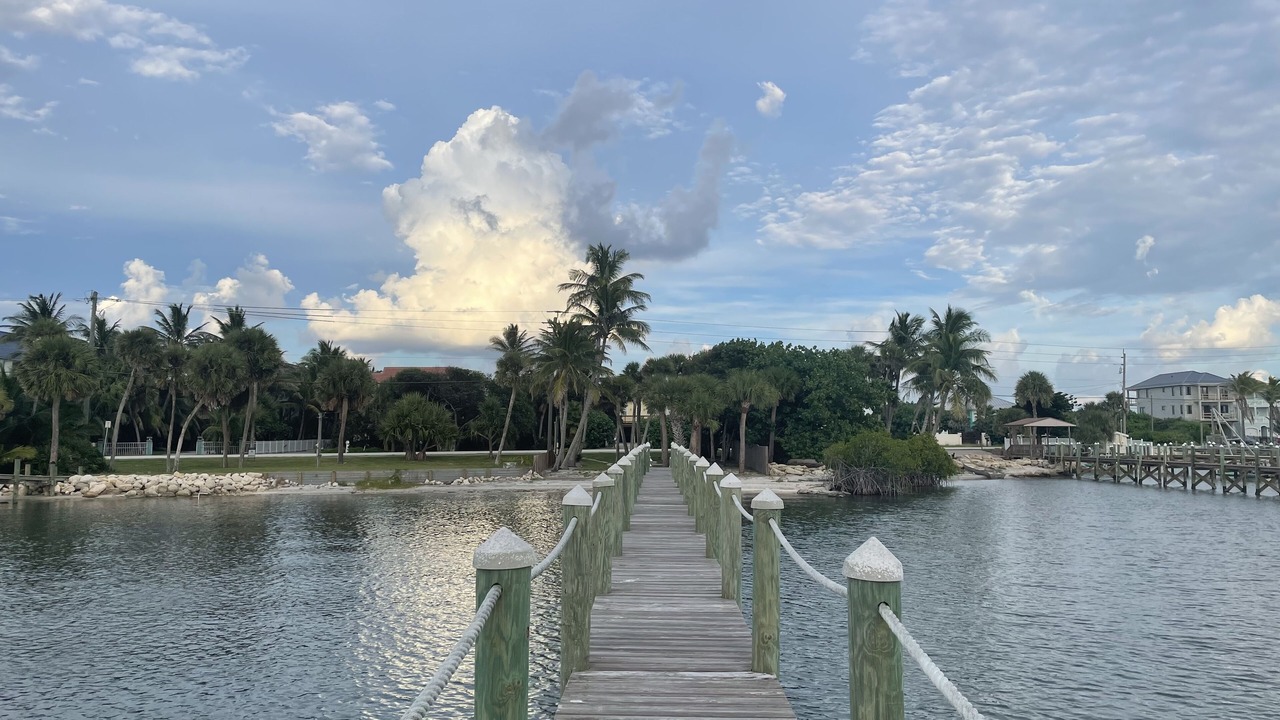 Photo of Outdoor in Ambersand Beach