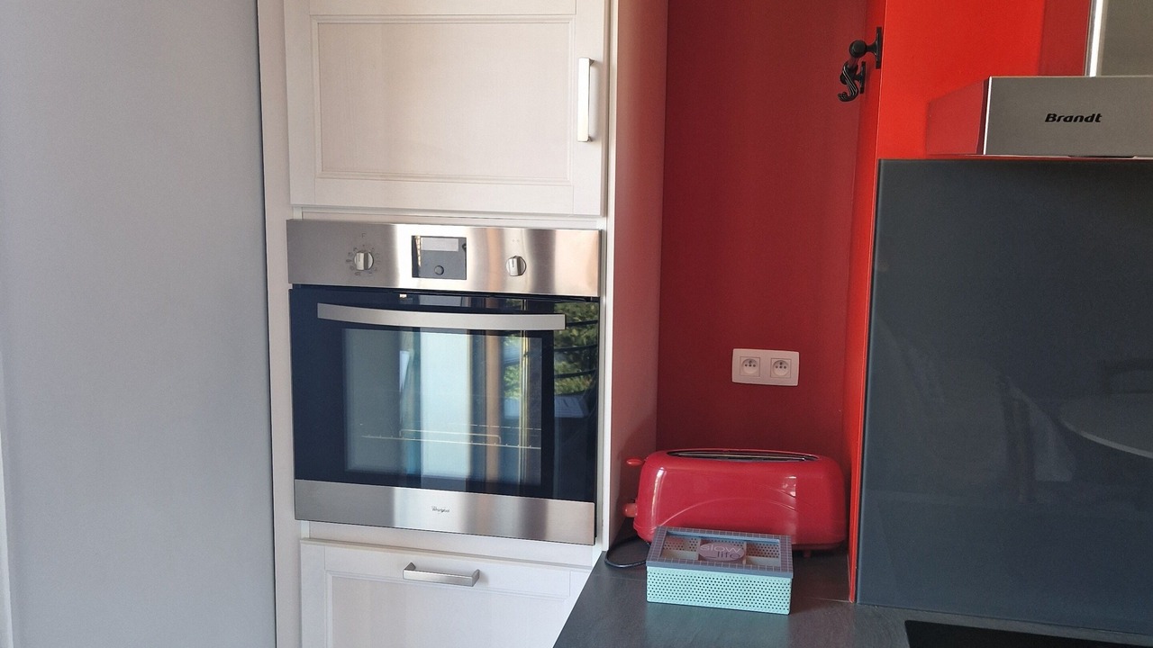 Photo of Kitchen in Thonon-les-Bains