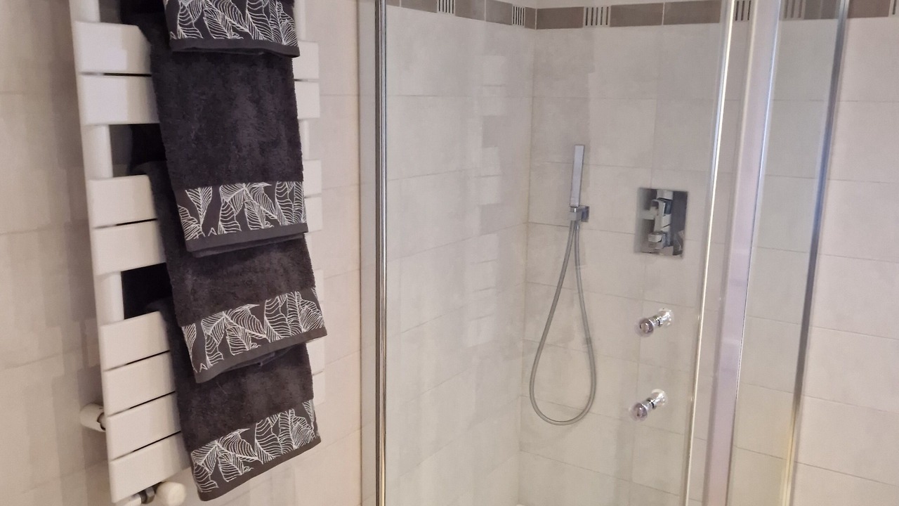 Photo of Bathroom in Thonon-les-Bains