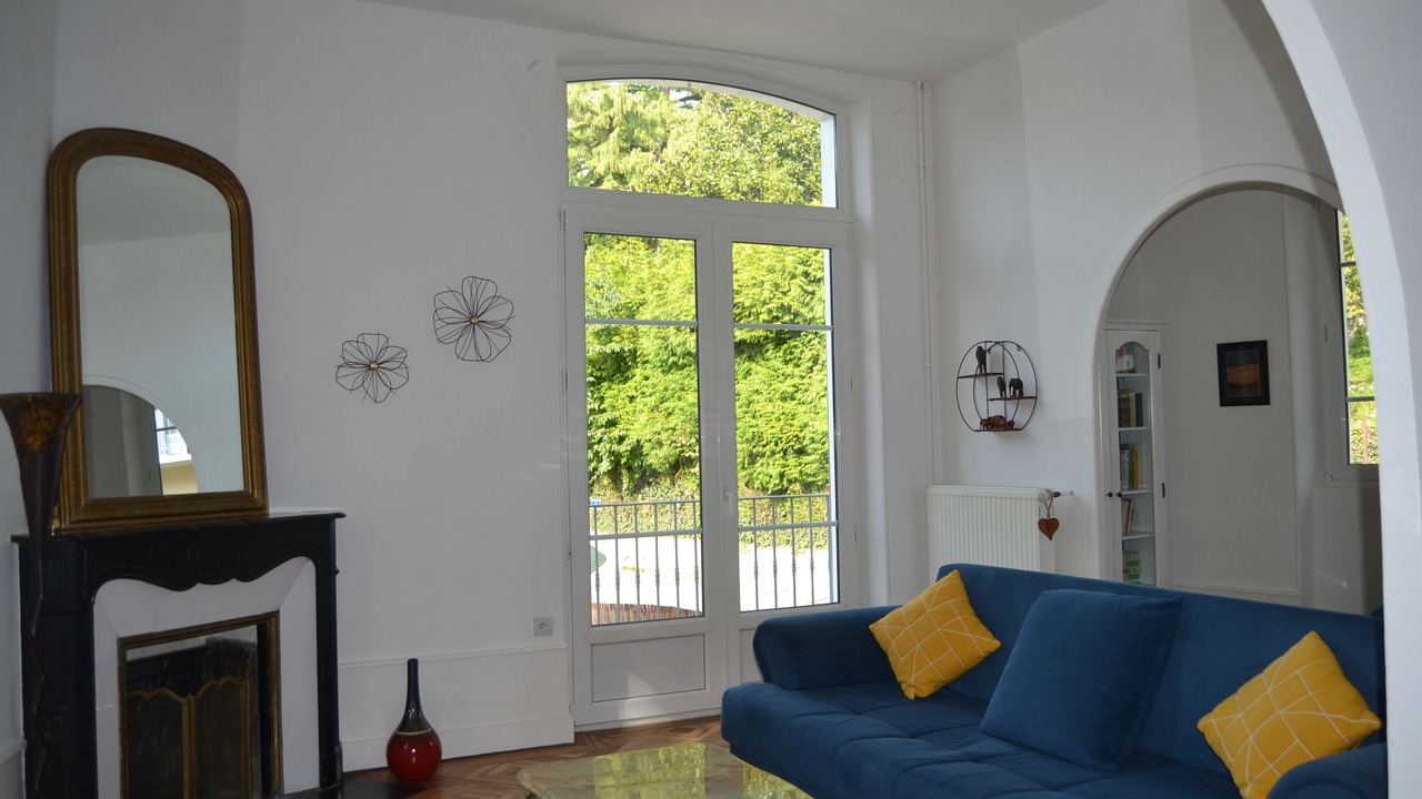 Photo of Livingroom in Aix-les-Bains City Center