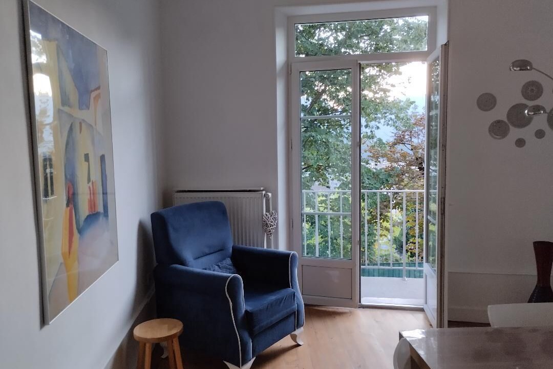 Photo of Livingroom in Aix-les-Bains City Center