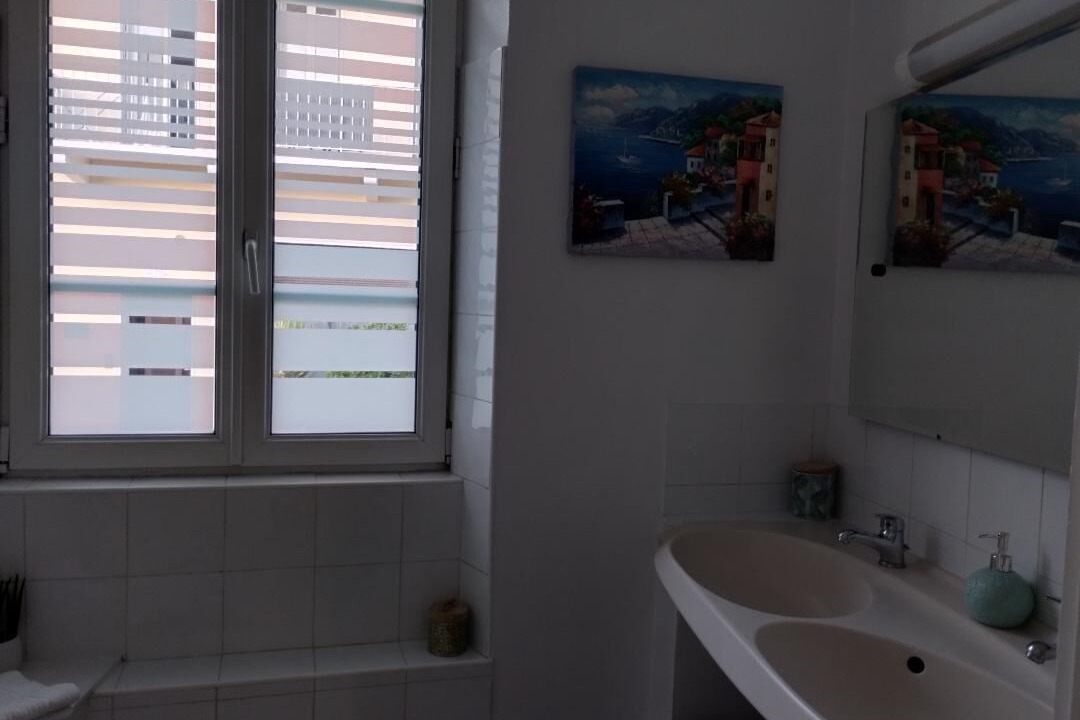 Photo of Bathroom in Aix-les-Bains City Center