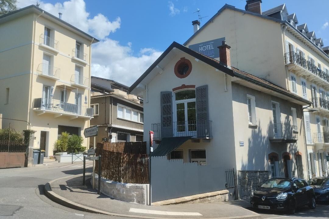Photo of Outdoor in Aix-les-Bains City Center