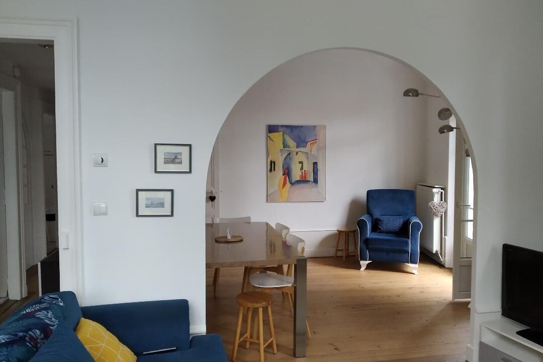 Photo of Livingroom in Aix-les-Bains City Center