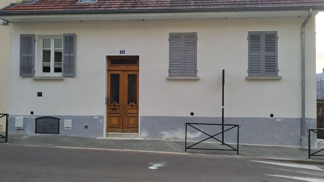 Photo of Outdoor in Aix-les-Bains City Center