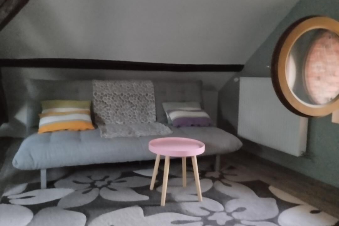 Photo of Livingroom in Aix-les-Bains City Center