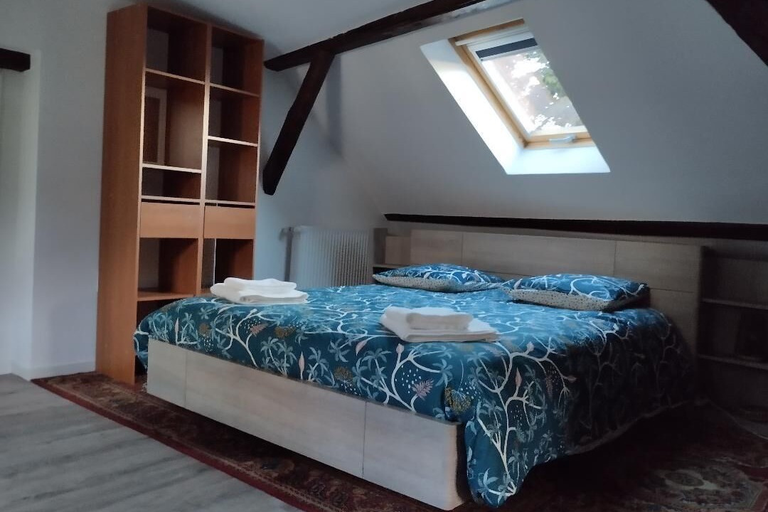 Photo of Bedroom in Aix-les-Bains City Center