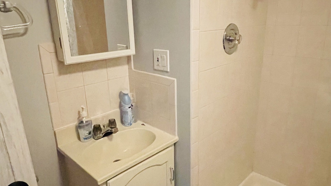 Photo of Bathroom in Glenview