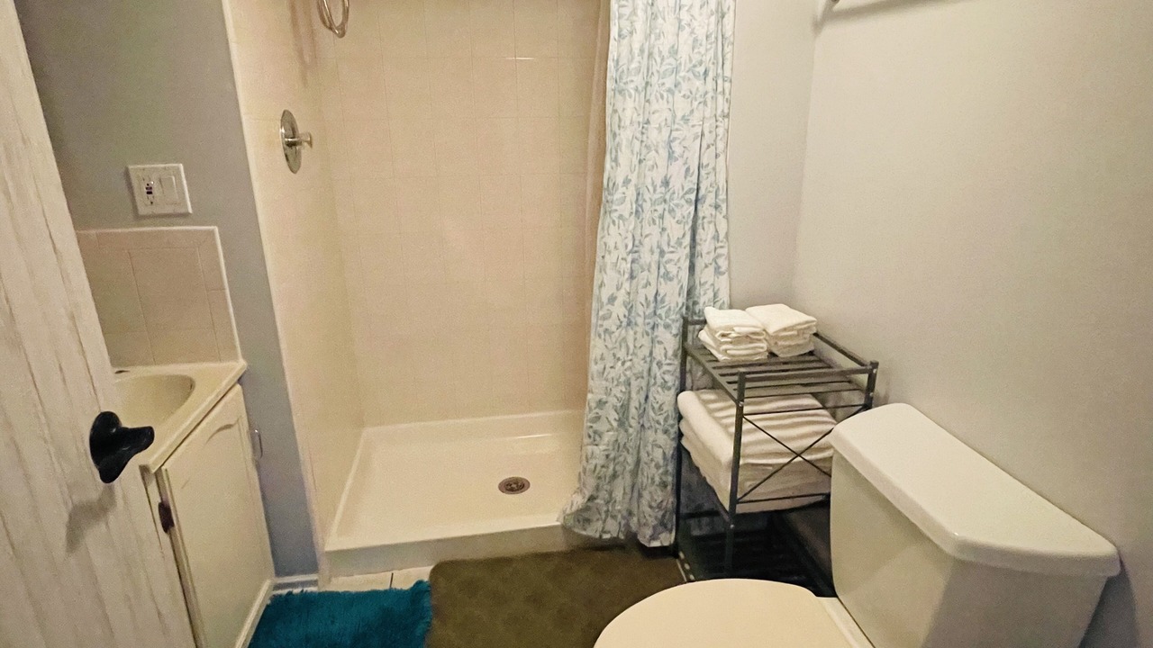 Photo of Bathroom in Glenview