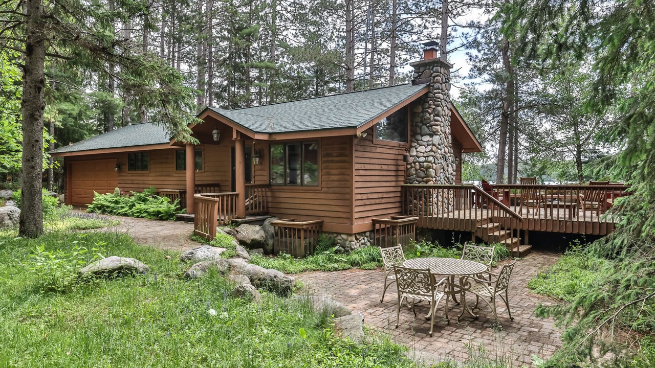 Photo of Outdoor in Sayner