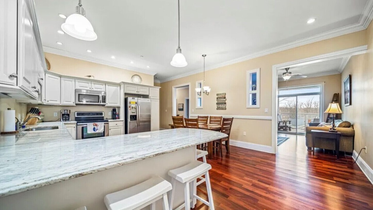 Photo of Kitchen in Geneva-on-the-Lake