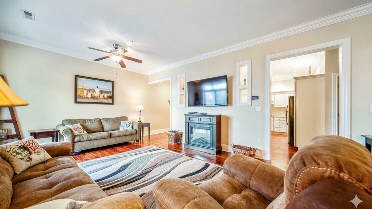 Photo of Livingroom in Geneva-on-the-Lake