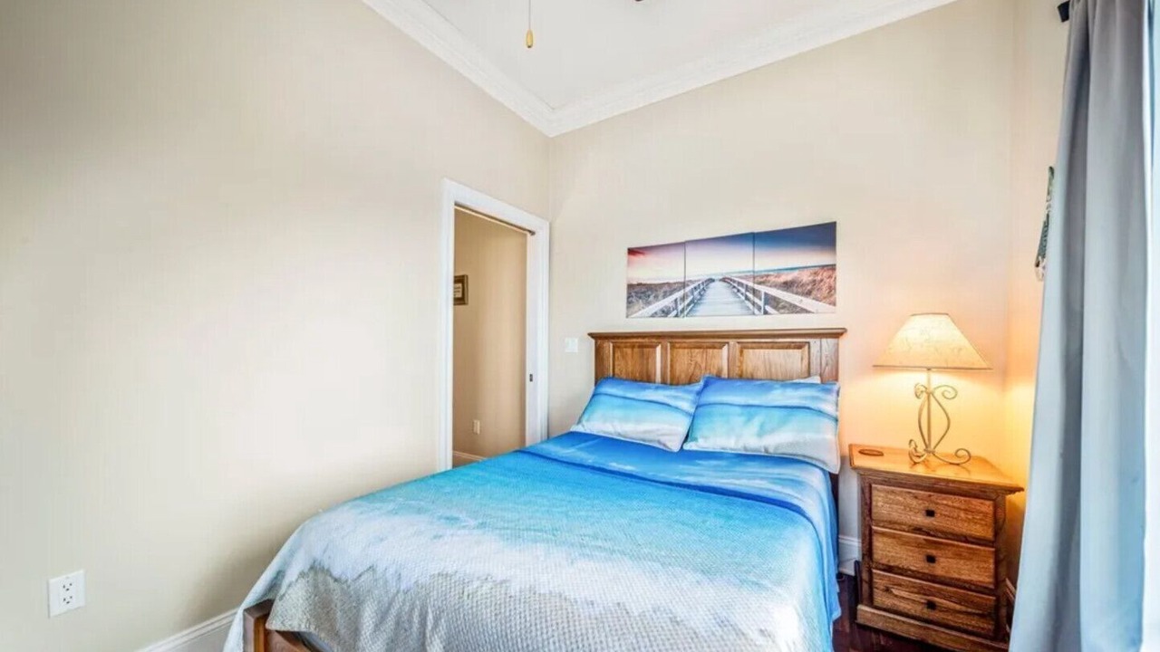 Photo of Bedroom in Geneva-on-the-Lake