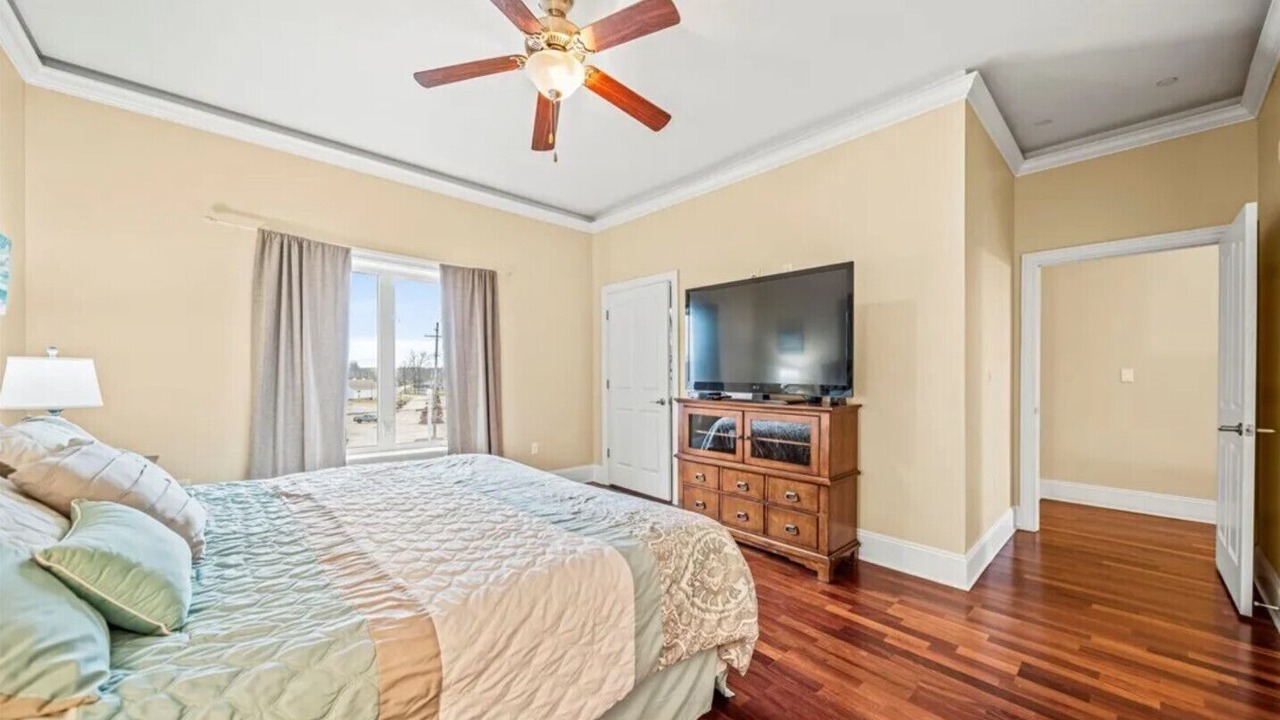 Photo of Bedroom in Geneva-on-the-Lake